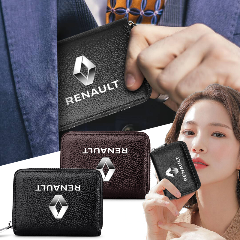 Car Driver License Holder Leat – Card Top Loader recenzja i cena