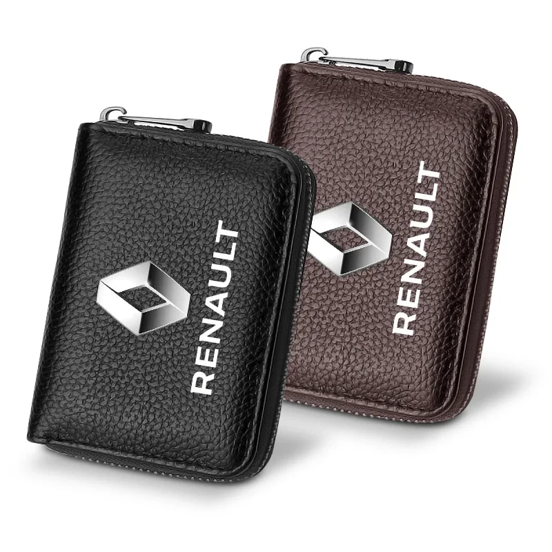 Car Driver License Holder Leat – Card Top Loader recenzja i cena