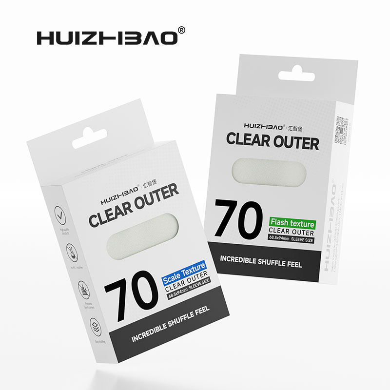 68.5x94mm/65x92mm Premium Clea – Card Penny Sleeve recenzja i cena