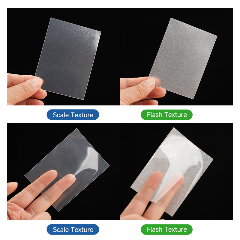 68.5x94mm/65x92mm Premium Clea – Card Penny Sleeve recenzja i cena