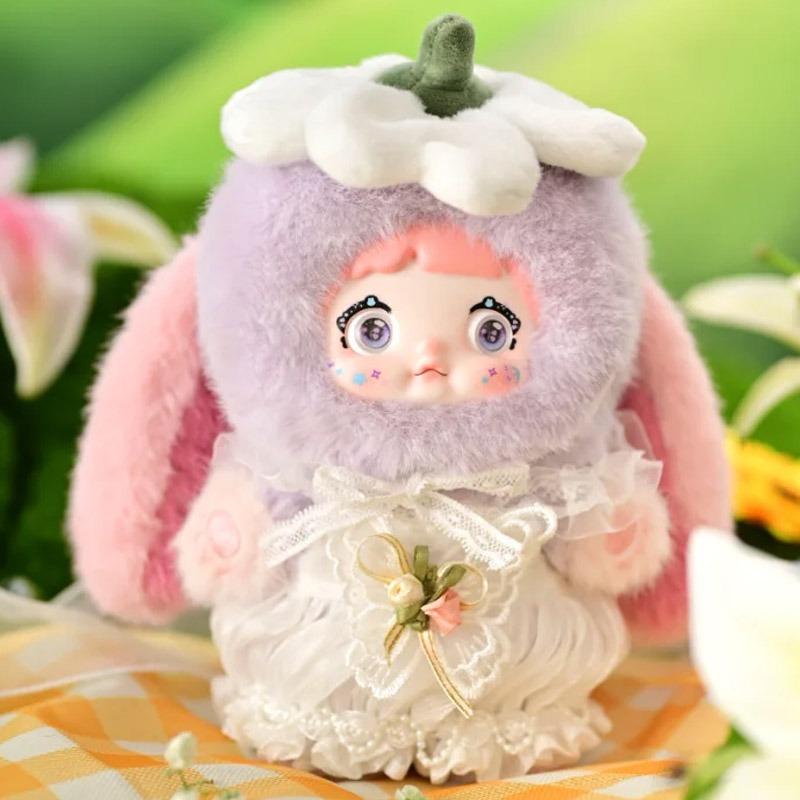 Original Nommi V2 Garden Rabbi – Vinyl Figure Blank recenzja i cena