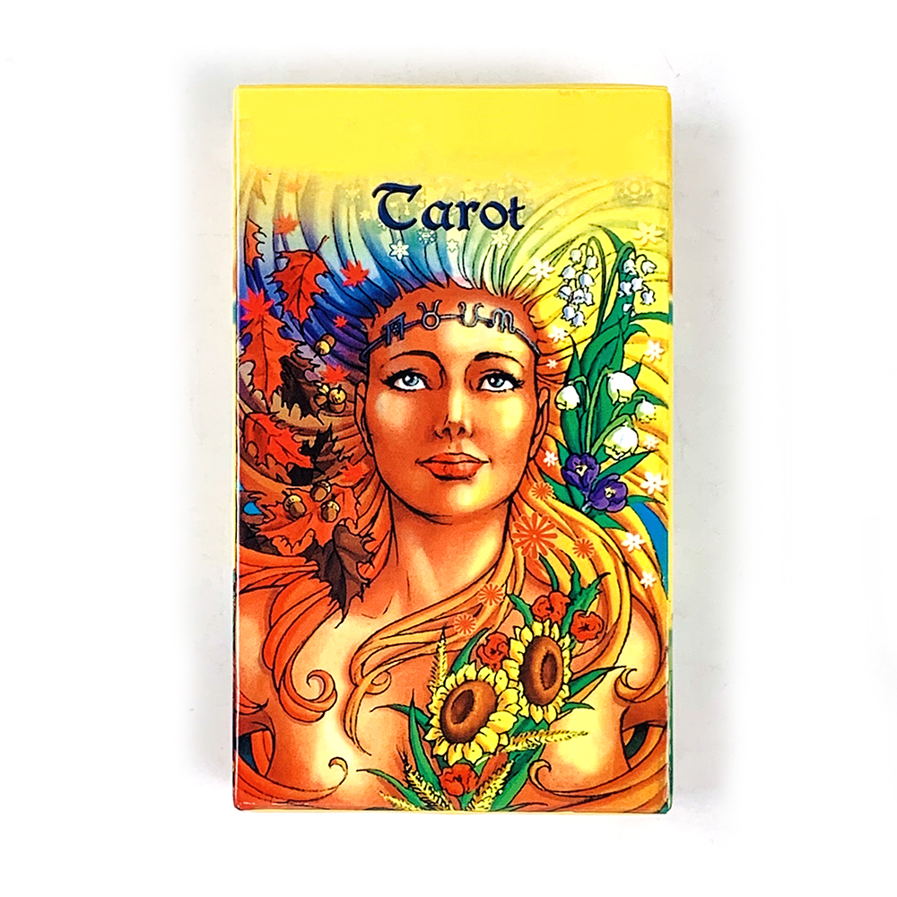Tarot Cards Leisure Party Tabl – Graded Card Display recenzja i cena