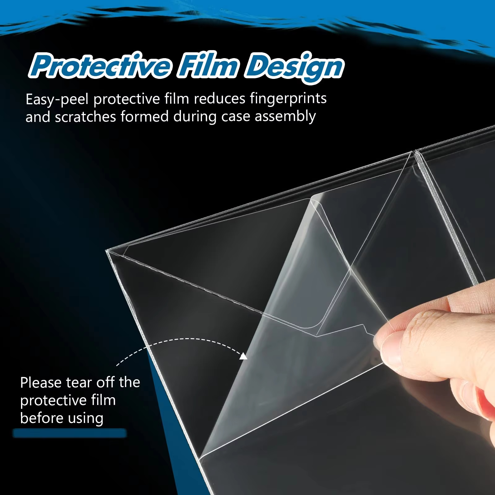 Premium Protector Case Compati – Funko Pop Protector recenzja i cena