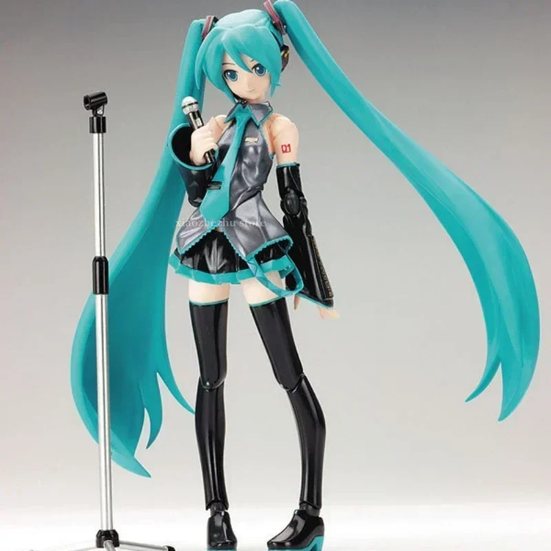 In Stock Hatsune Miku Anime Fi – Figma Stand Set recenzja i cena