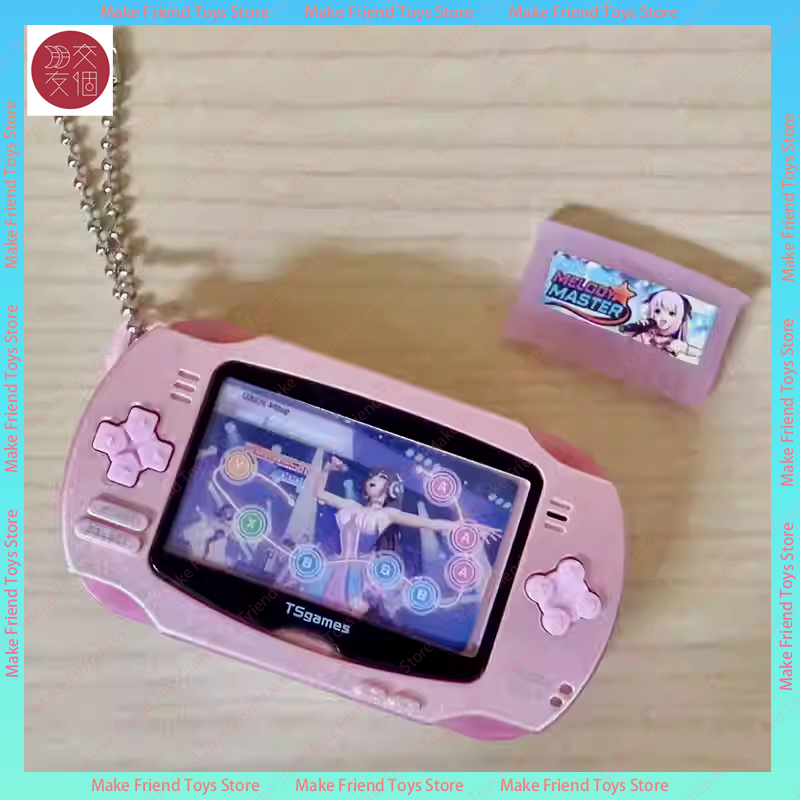 Authentic Japanese Toys Gashap – Capsule Toy Gashapon recenzja i cena
