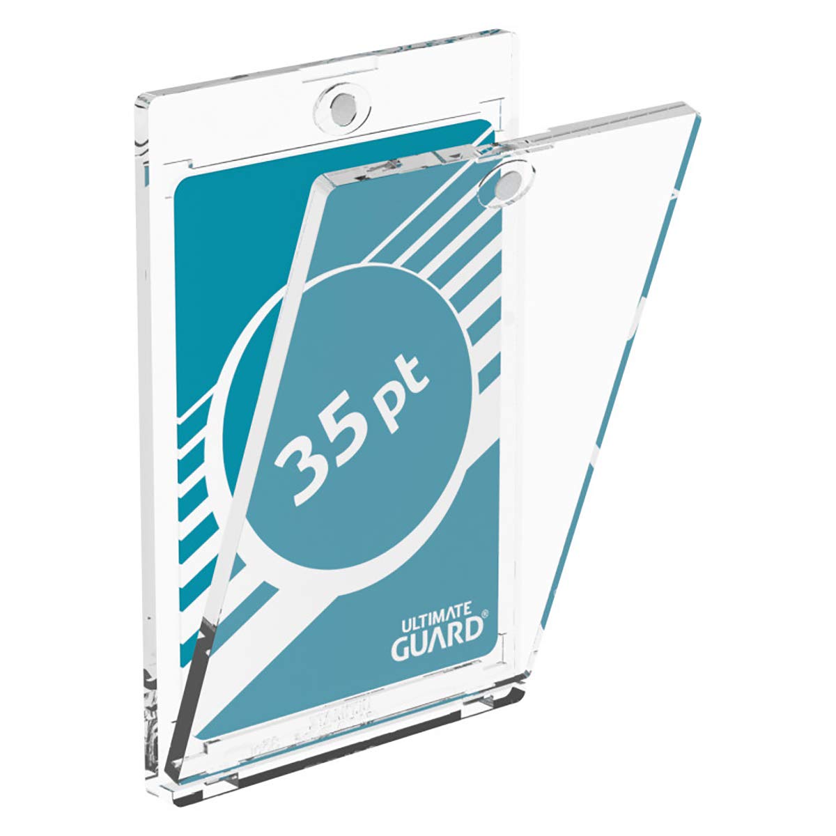 35PT Magnetic Card Holder Disp – Card Penny Sleeve recenzja i cena