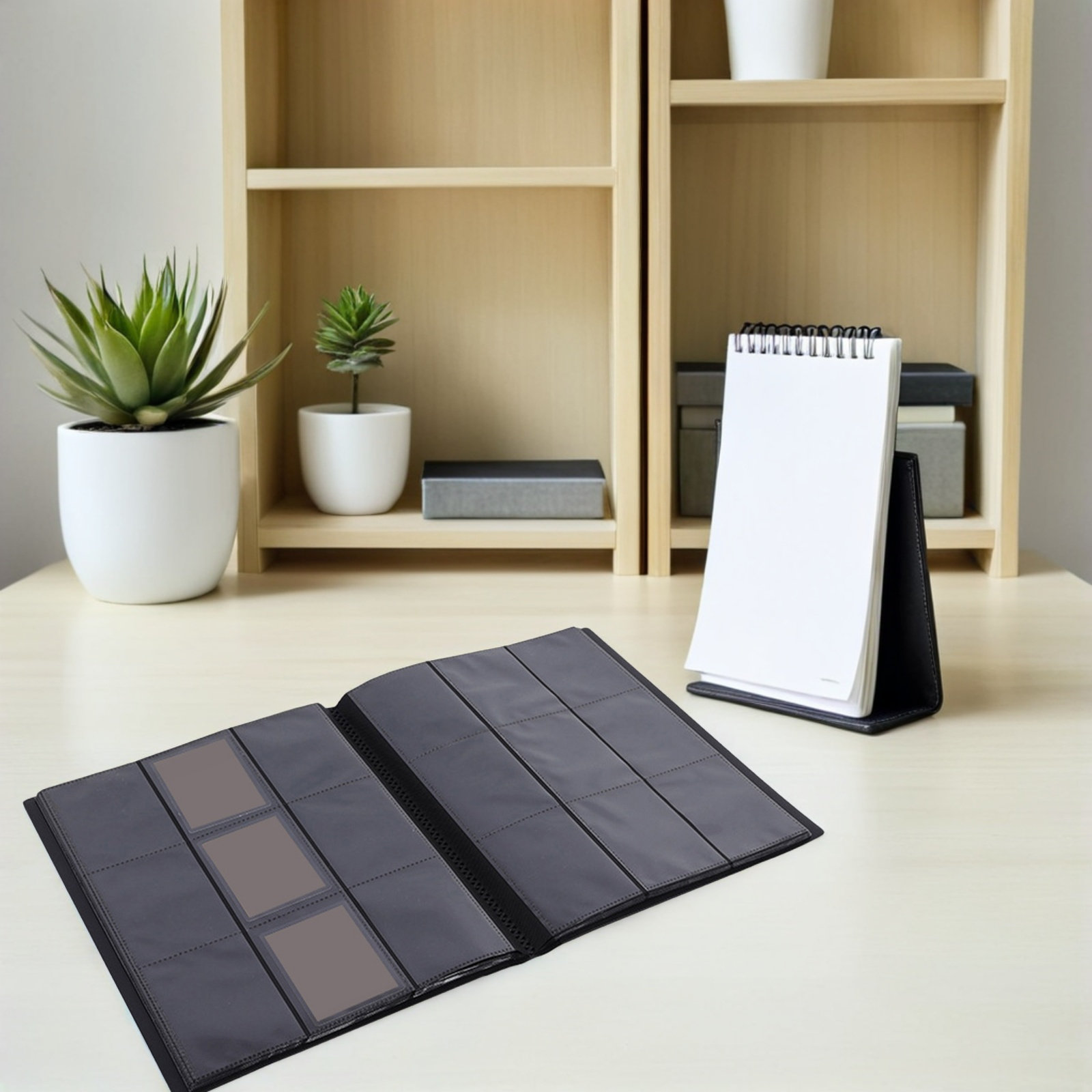 Game Card Album Premium PP Sto – Trading Card Binder recenzja i cena