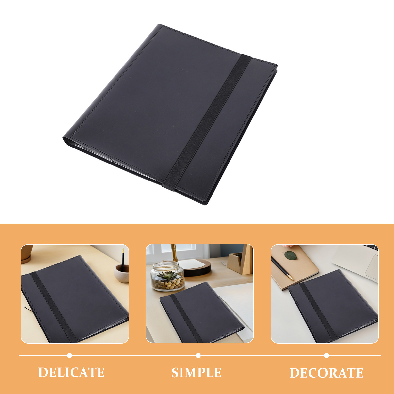 Game Card Album Premium PP Sto – Trading Card Binder recenzja i cena
