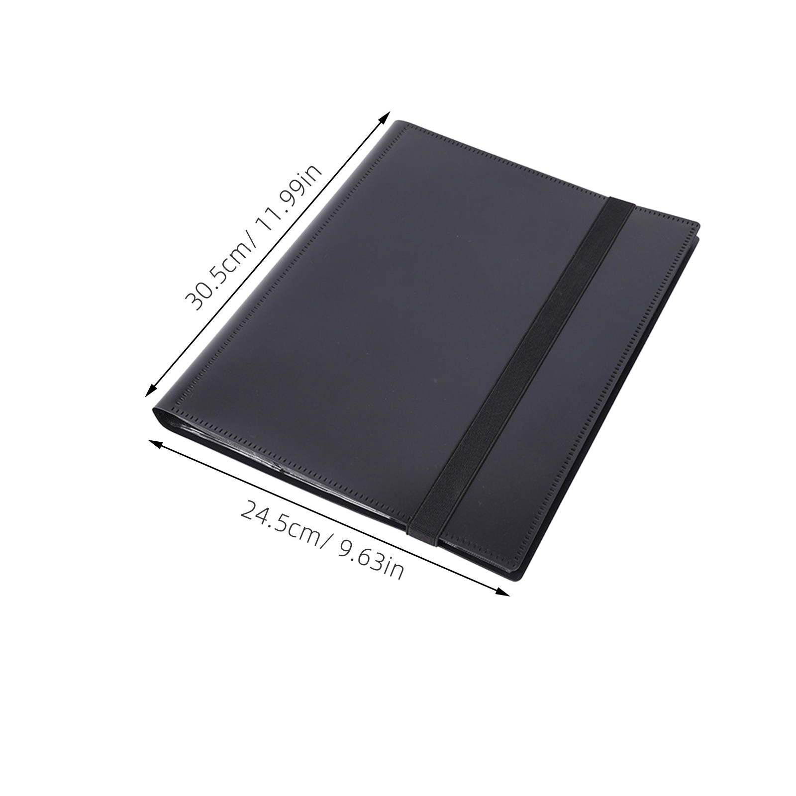 Game Card Album Premium PP Sto – Trading Card Binder recenzja i cena