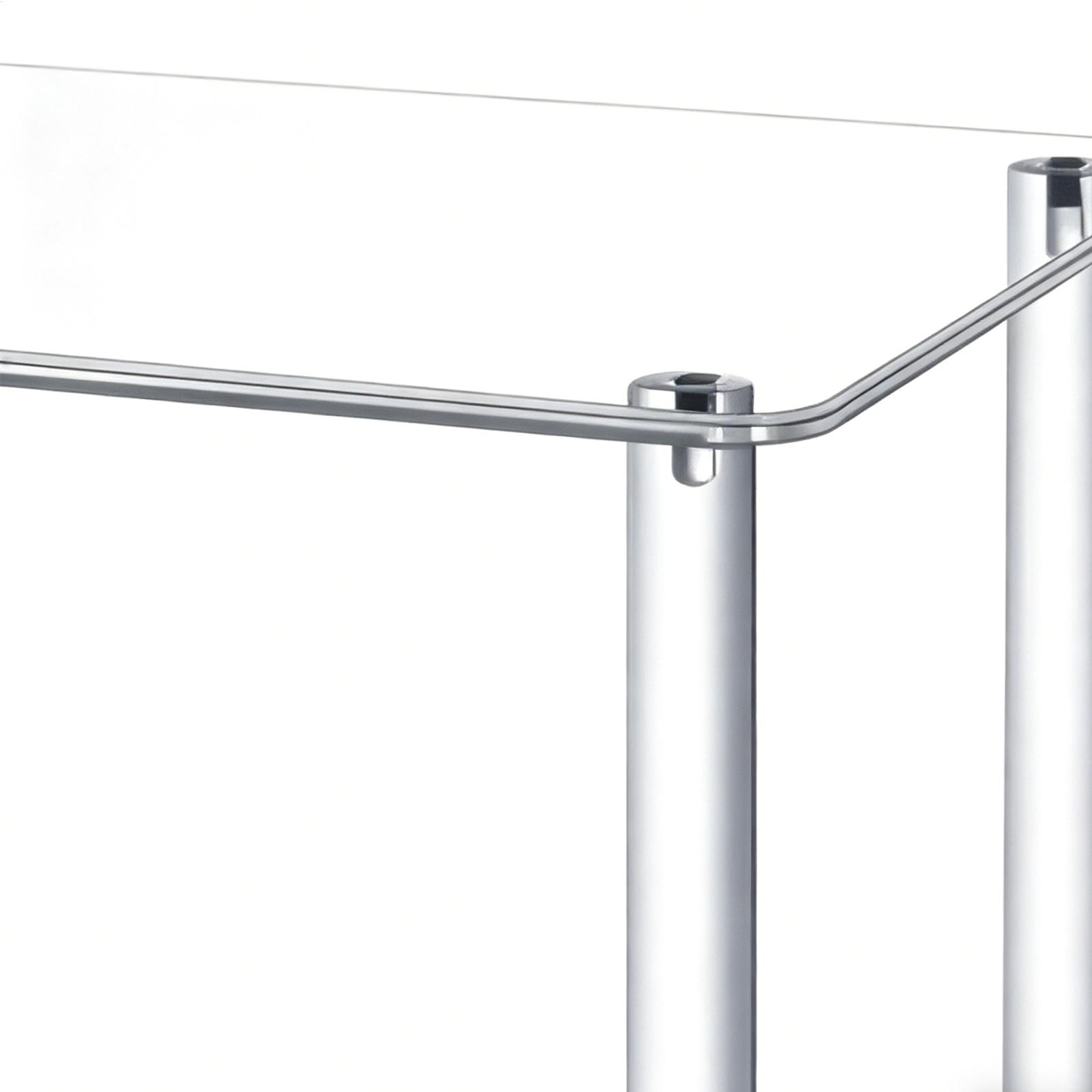 Acrylic Risers Display Stands  – Display Risers Set recenzja i cena