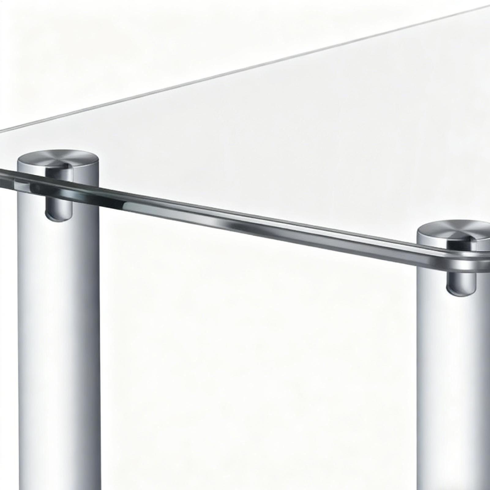 Acrylic Risers Display Stands  – Display Risers Set recenzja i cena