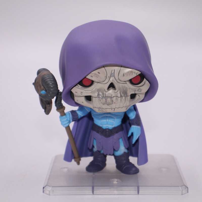 Funko POP MOTU Masters of The  – Funko Pop Protector recenzja i cena