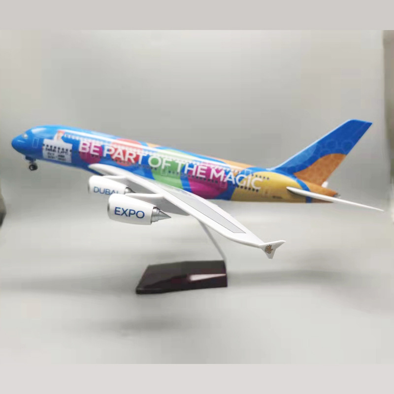 1:160 Scale Large Child Toy Ai – Model Airplane Plastic recenzja i cena