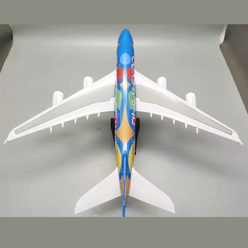 1:160 Scale Large Child Toy Ai – Model Airplane Plastic recenzja i cena