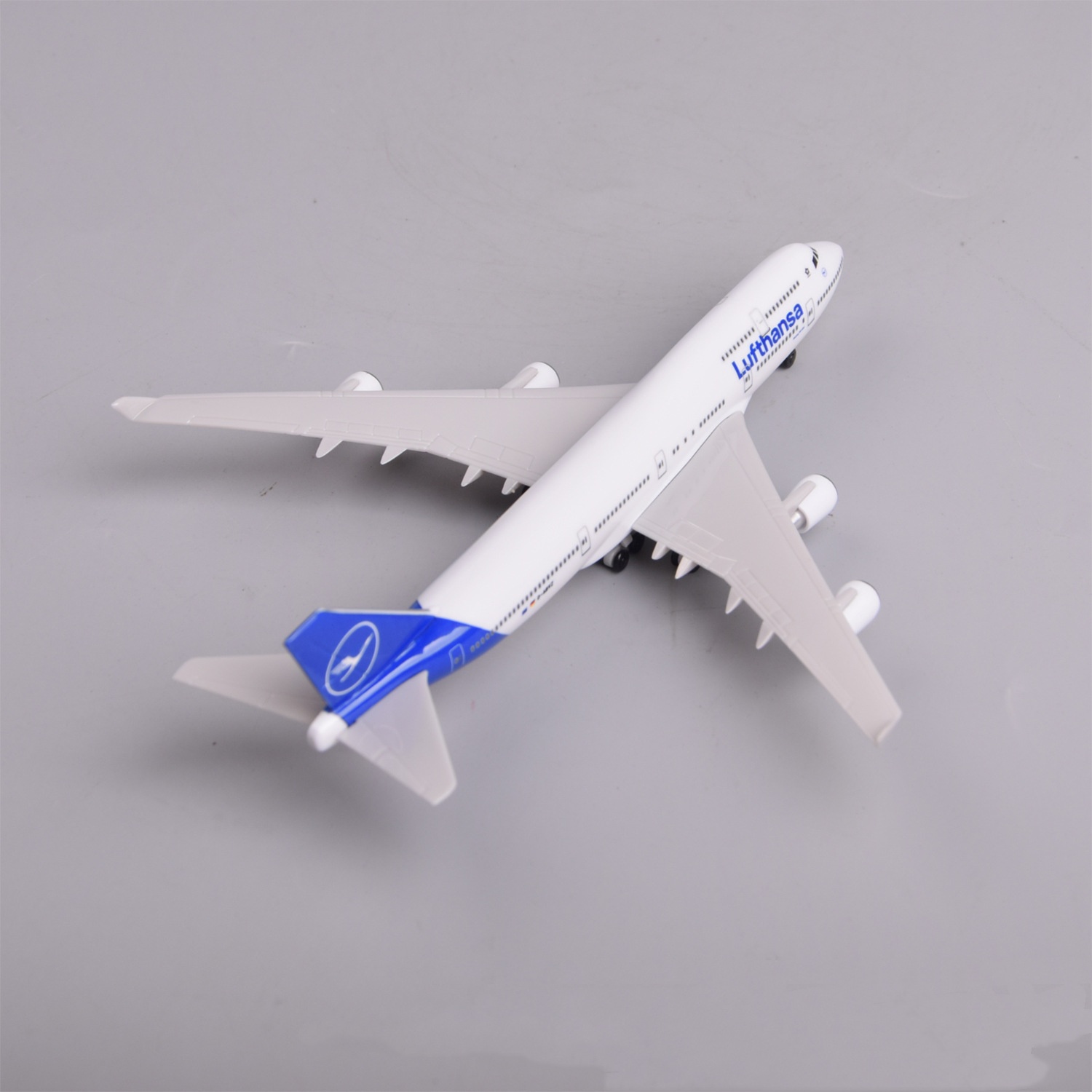 Scale Aircraft 20cm  747 Plane – Model Airplane Plastic recenzja i cena
