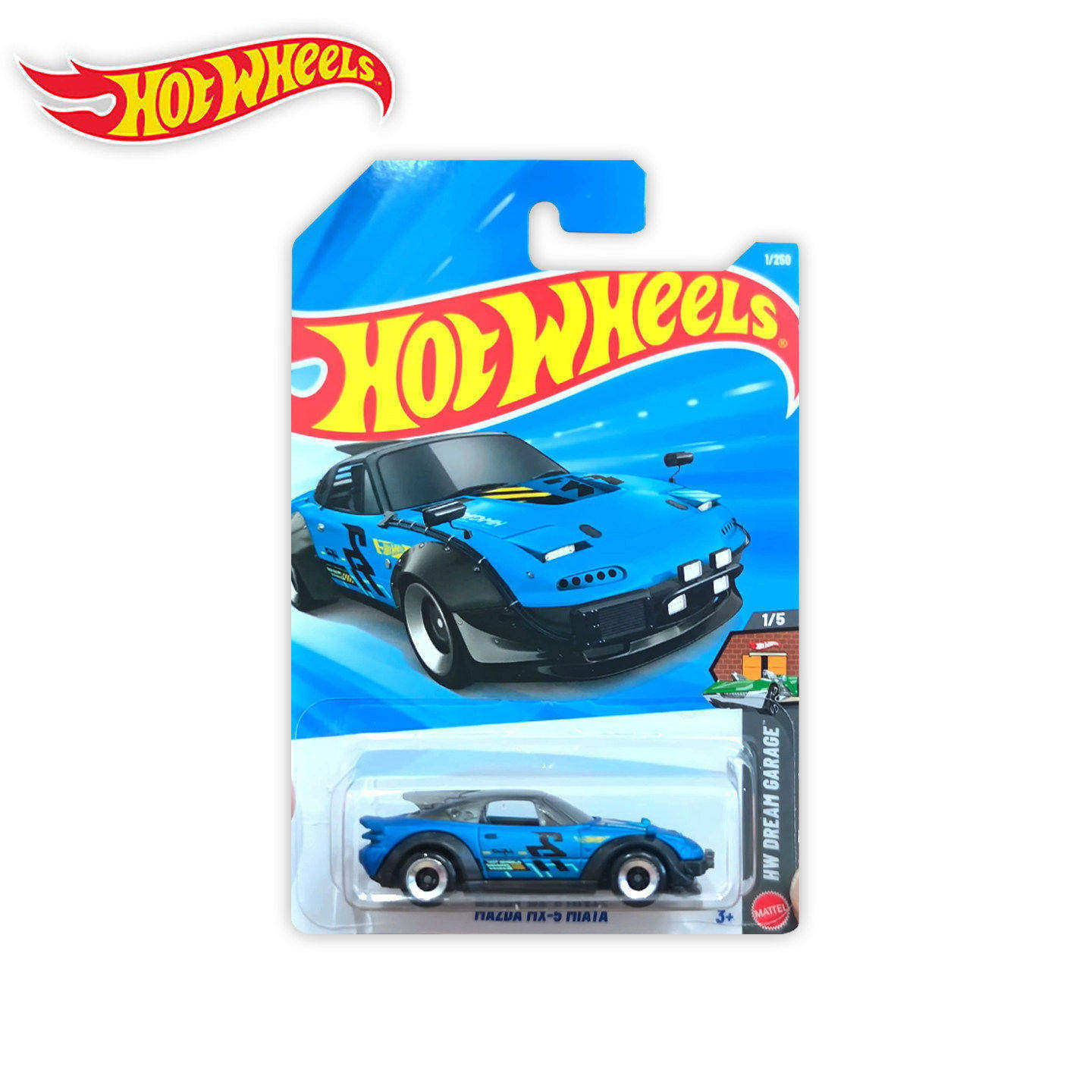 Hot Wheels C4982 2026K Batch 1 – Die Cast Car 1 64 recenzja i cena