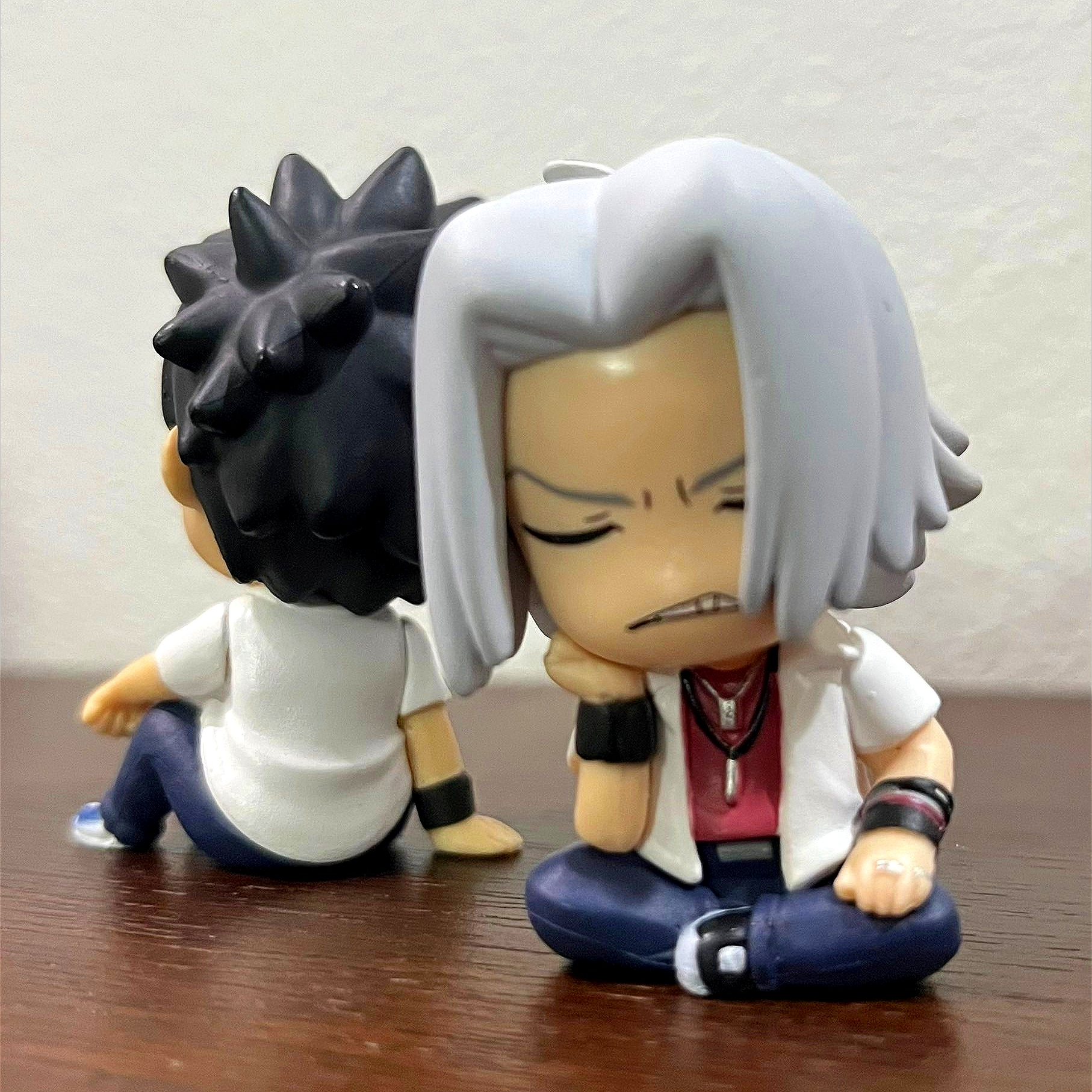 Original capsule toys Shoulder – Capsule Toy Gashapon recenzja i cena