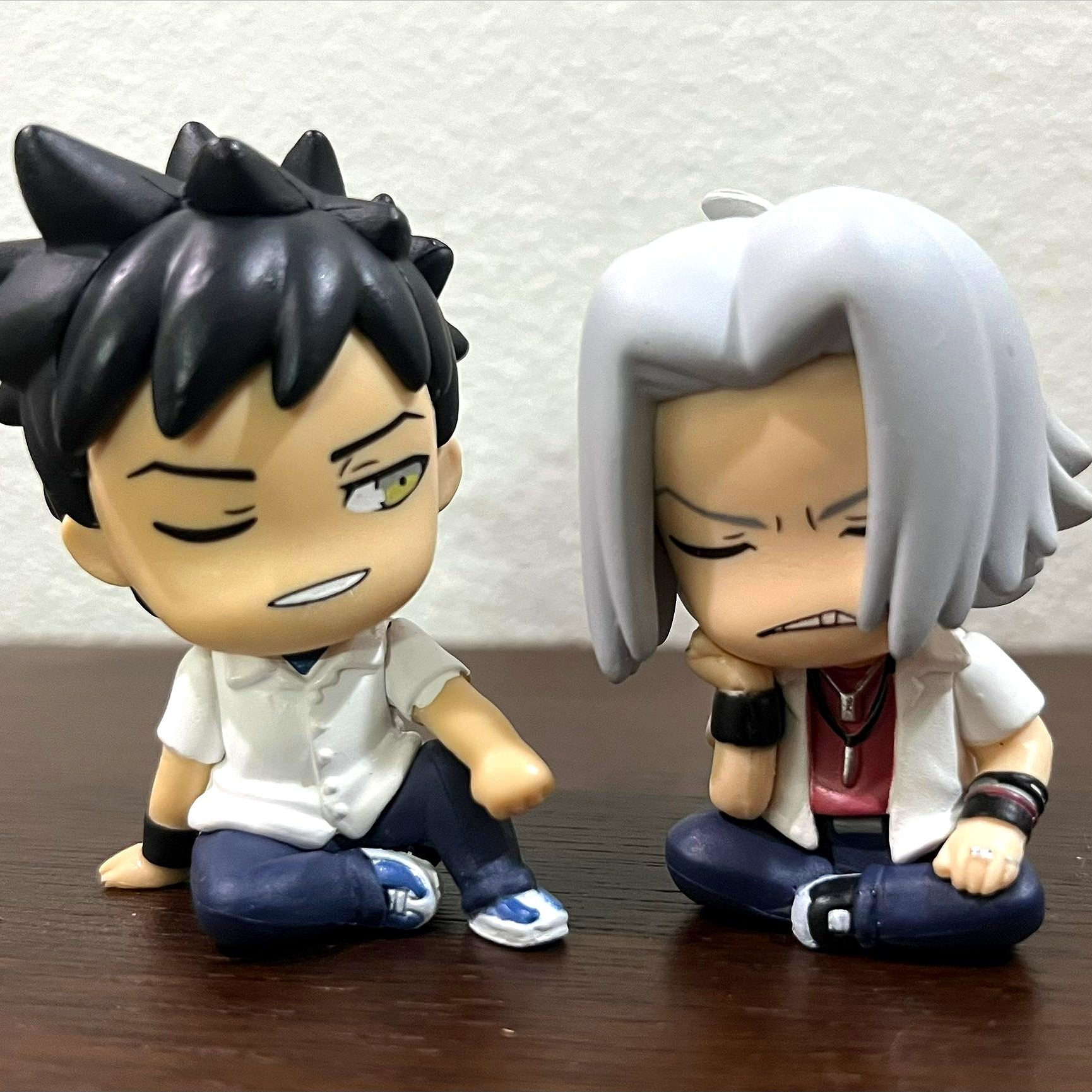 Original capsule toys Shoulder – Capsule Toy Gashapon recenzja i cena