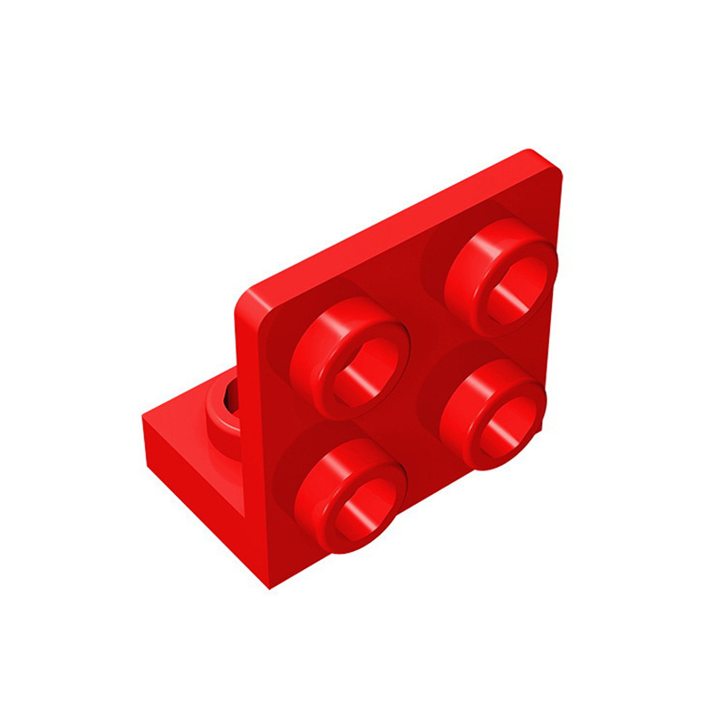 10 pcs lot 99207 Bracket 1x2-2 – Lego Minifigure Holder recenzja i cena