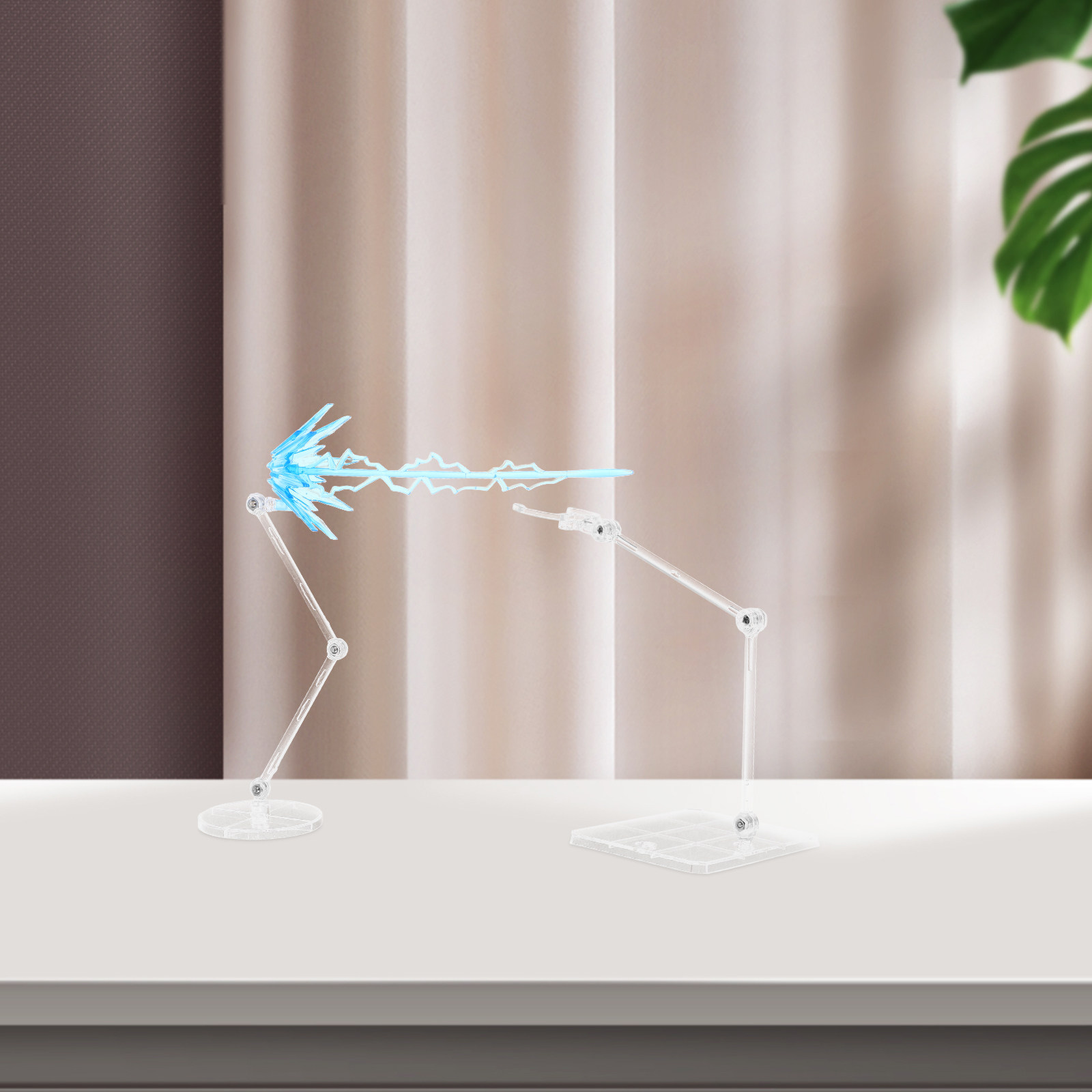 1Set Realistic Energy Effect A – Action Figure Stand recenzja i cena