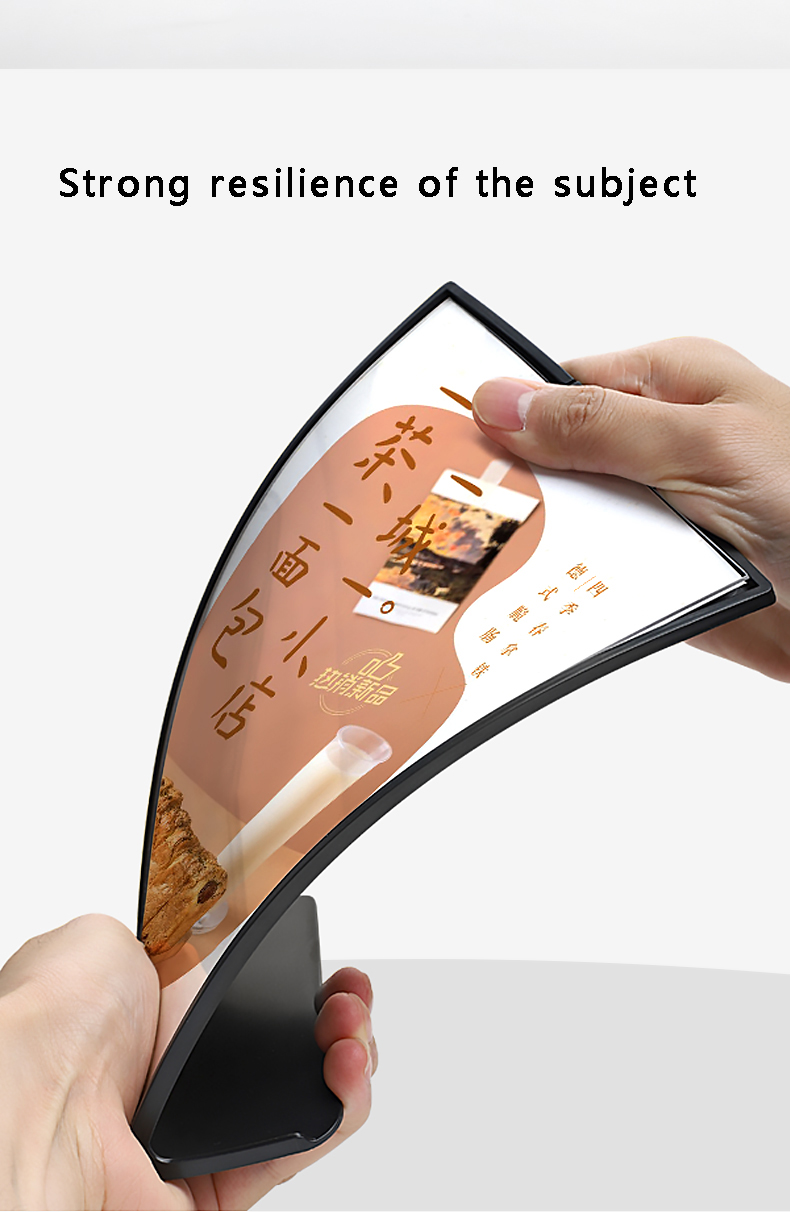 Café/Restaurant/Mobile Phone S – Graded Card Display recenzja i cena