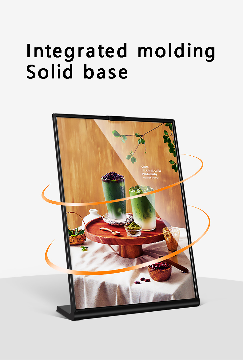 Café/Restaurant/Mobile Phone S – Graded Card Display recenzja i cena