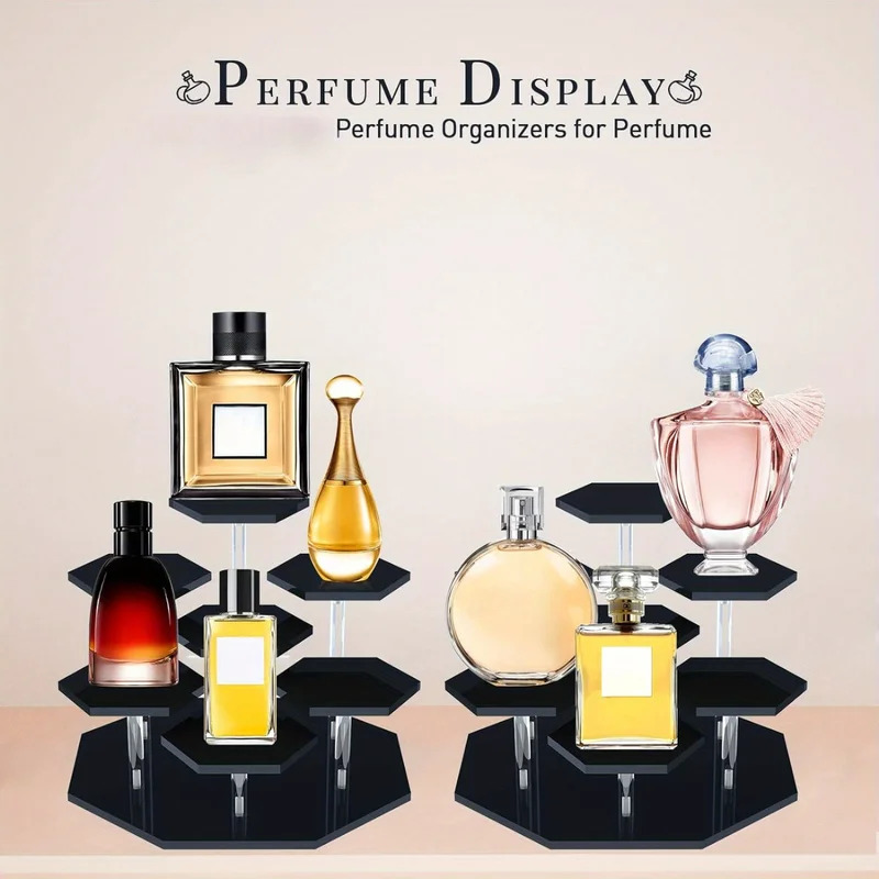 Acrylic Display Stand for Figu – Display Risers Set recenzja i cena