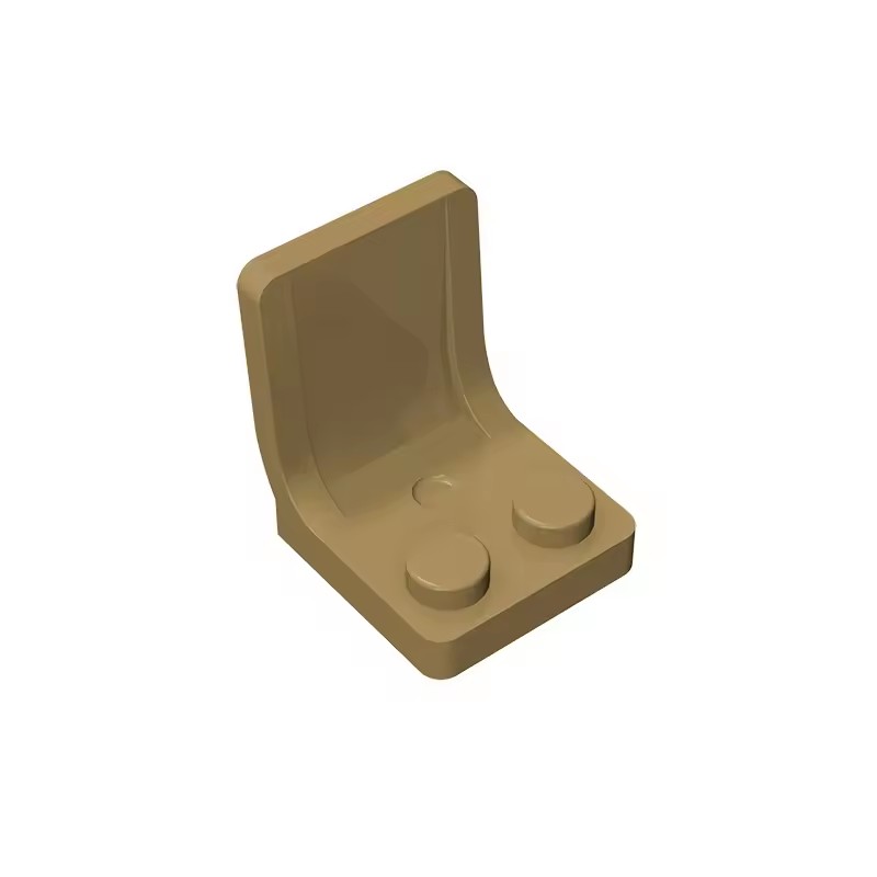 10PCS 4079 2x2 Chairs Seats Bu – Lego Minifigure Holder recenzja i cena