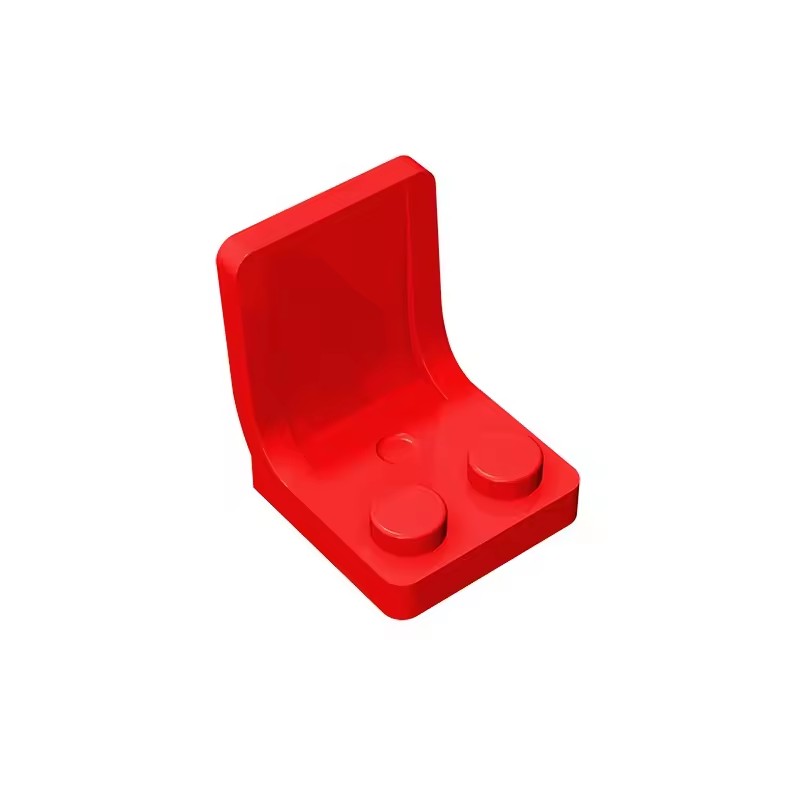 10PCS 4079 2x2 Chairs Seats Bu – Lego Minifigure Holder recenzja i cena