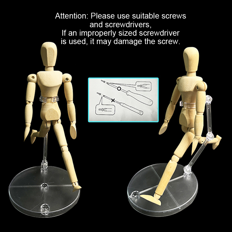 1Pc Action Figure Base Suitabl – Action Figure Stand recenzja i cena