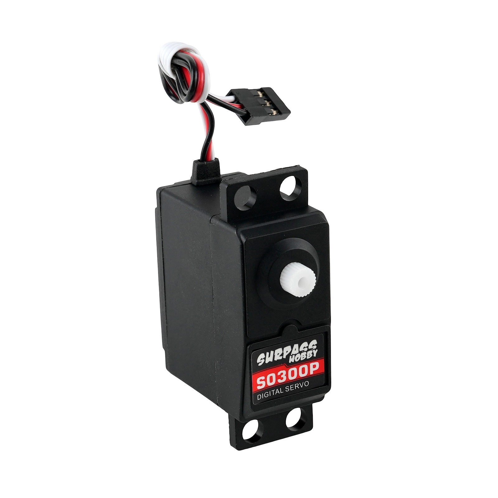 S0300P 3kg Digital Servo Plast – Model Airplane Plastic recenzja i cena