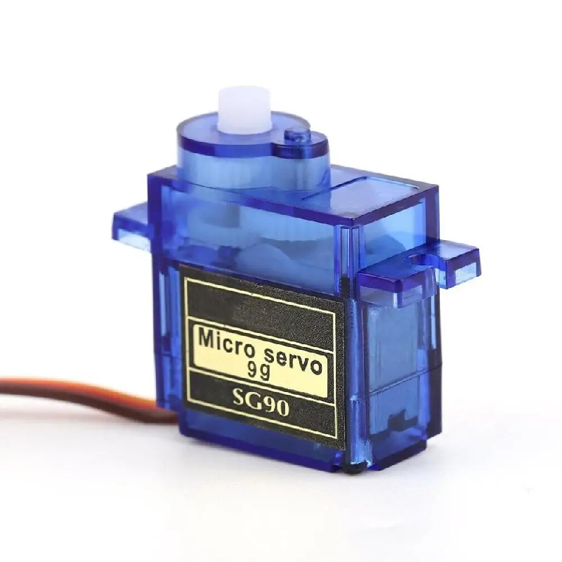 1/4/8pcs Sg90 Digital Servo Fo – Model Airplane Plastic recenzja i cena