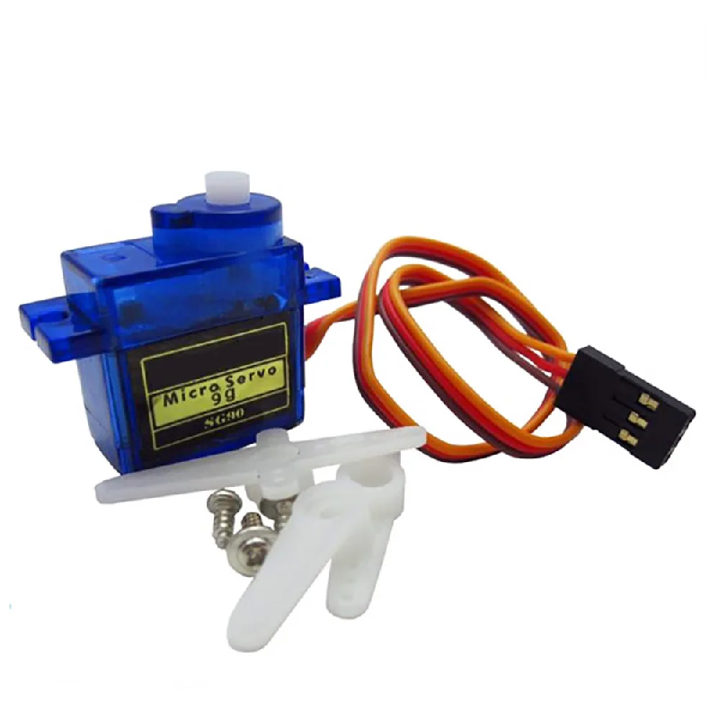 1/4/8pcs Sg90 Digital Servo Fo – Model Airplane Plastic recenzja i cena