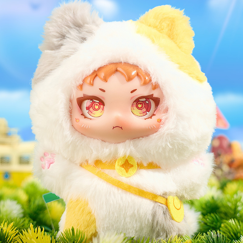 Authentic Adorable Plush Birth – Vinyl Figure Blank recenzja i cena