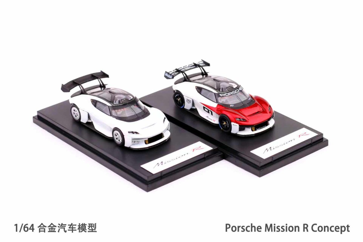 Karium Diecast 1/64 Scale Pors – Die Cast Car 1 64 recenzja i cena