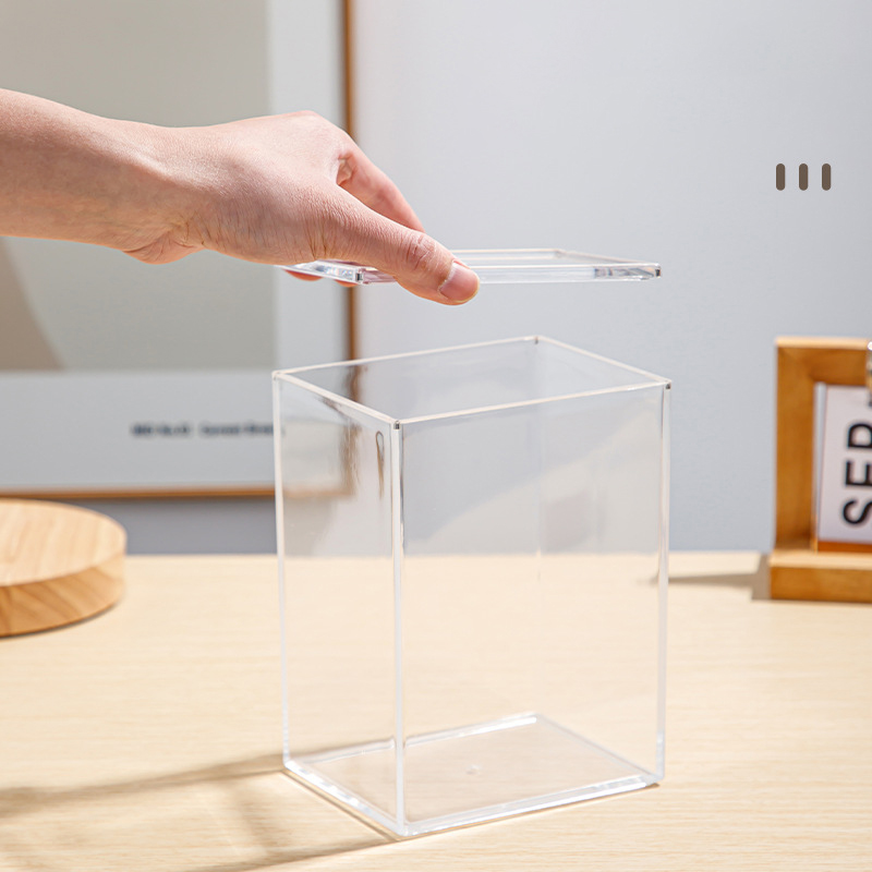 Clear Acrylic Display Case for – Funko Pop Protector recenzja i cena