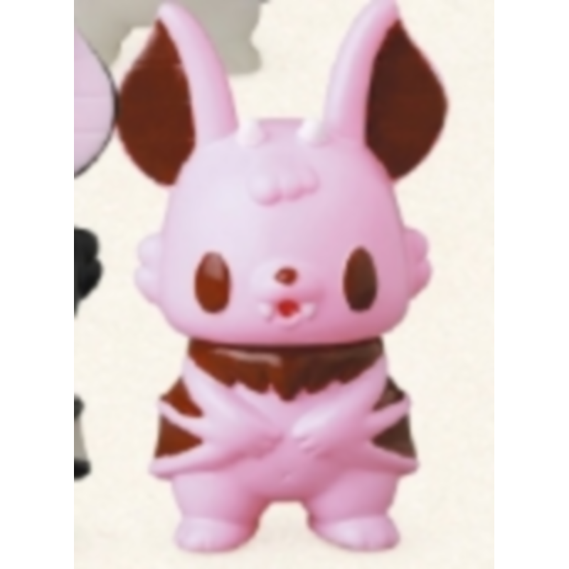 Japan Medicom Gashapon Capsule – Capsule Toy Gashapon recenzja i cena