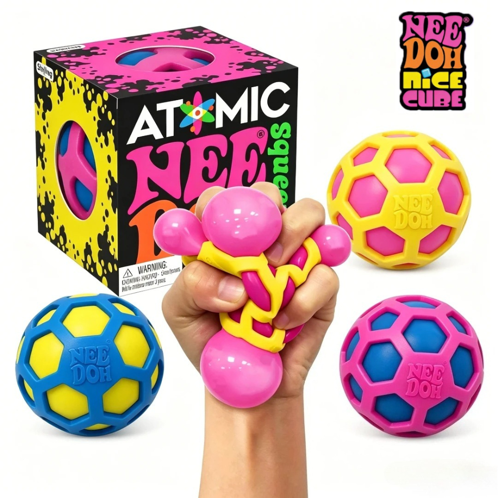 Party Toy Many Styles Squishy  – Fidget Cube Original recenzja i cena