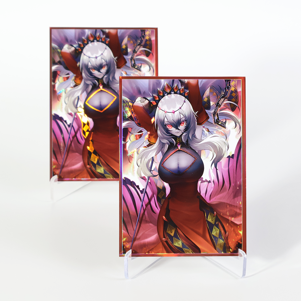 63×90mm 50pcs Japanese Size Co – Card Penny Sleeve recenzja i cena