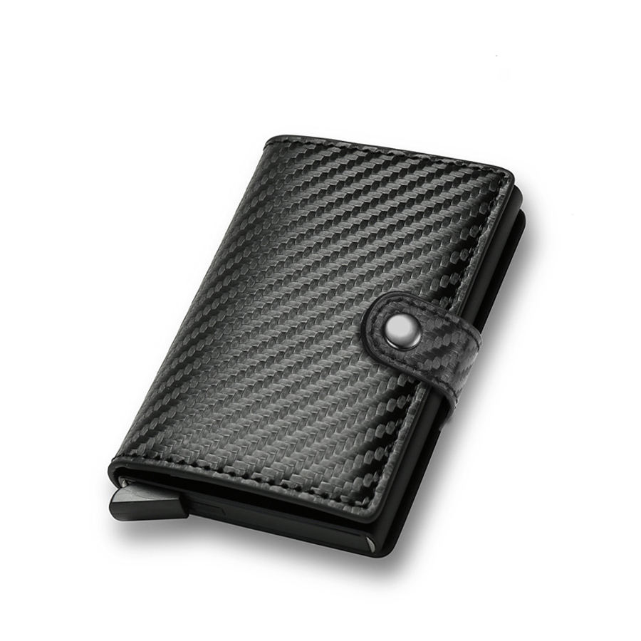 Rfid Business Credit Card Hold – Card Top Loader recenzja i cena